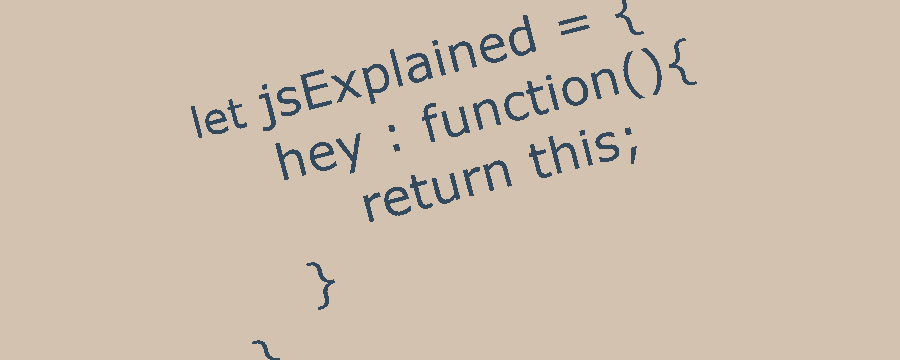 Functions in JS