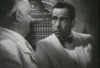 Film Noir, Casablanca, 1942
